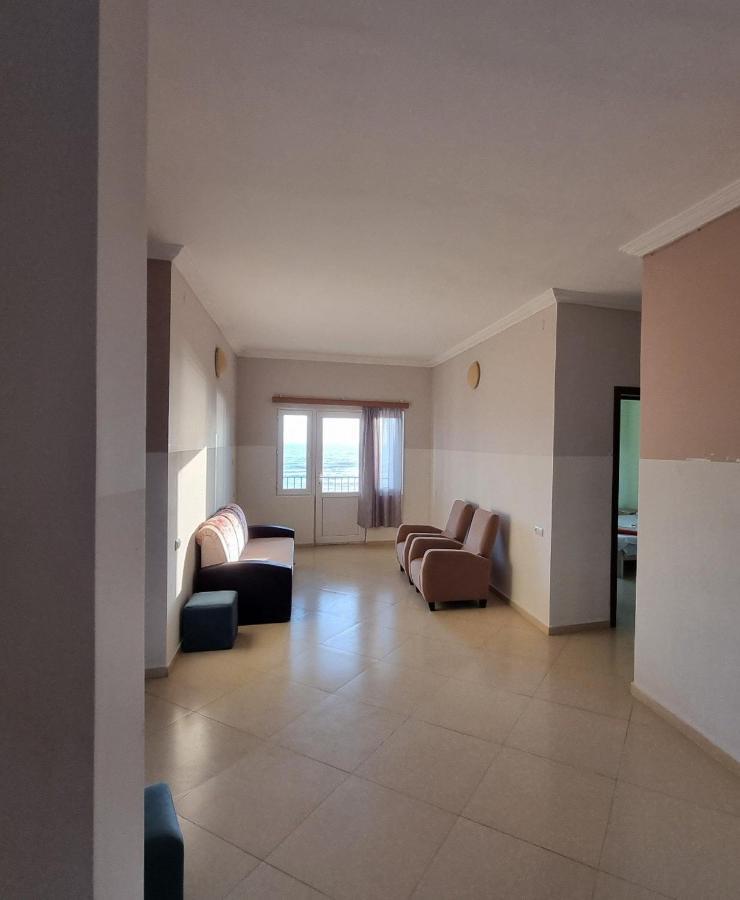 Evrika Hotel Shekvetili Kültér fotó